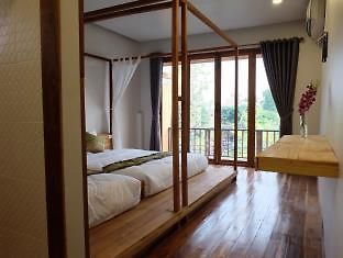 Sri Chiang Yeun House Hotel Chiang Mai Ngoại thất bức ảnh